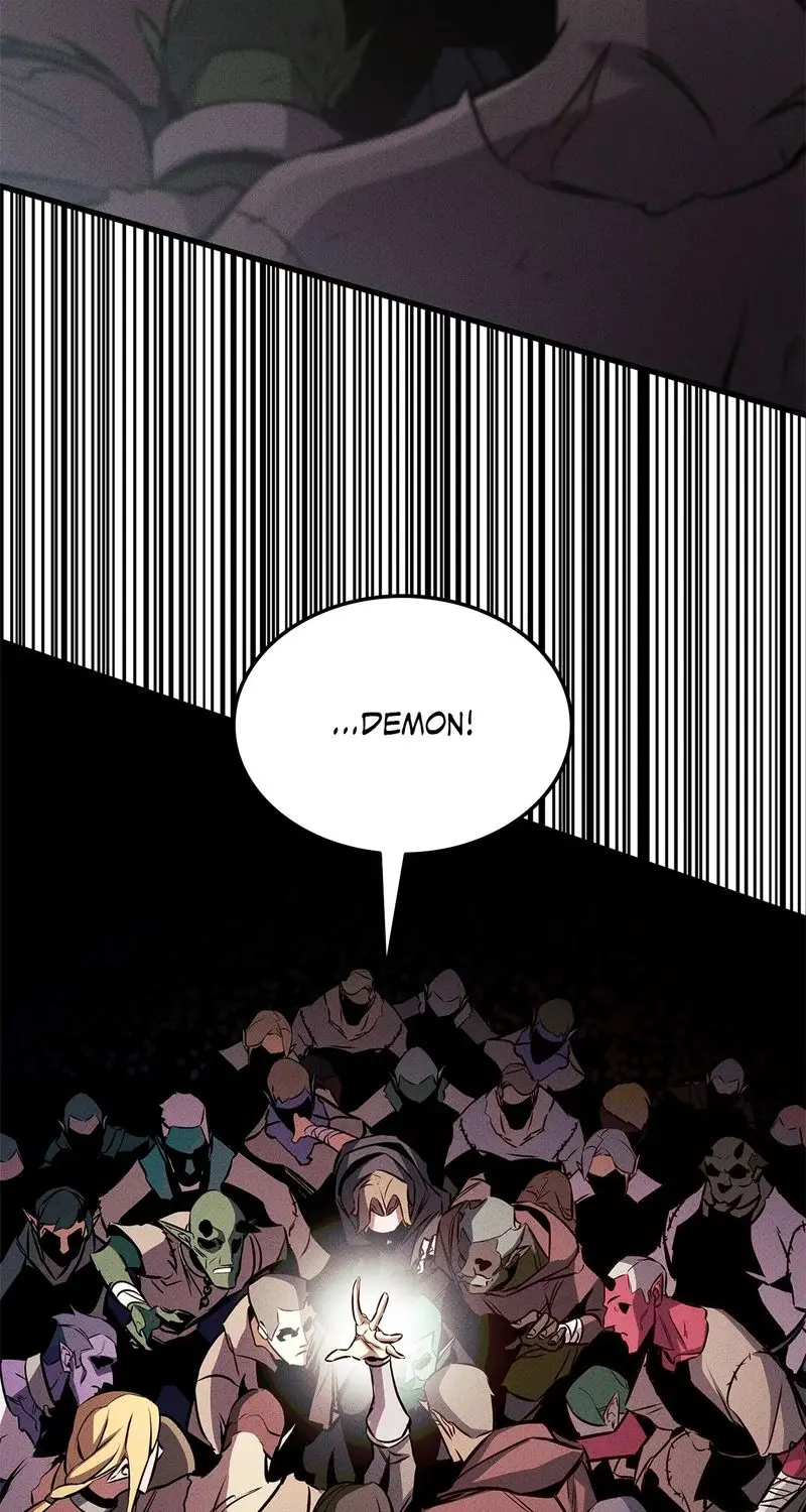 Rankers Return Chapter 194 - Page 128