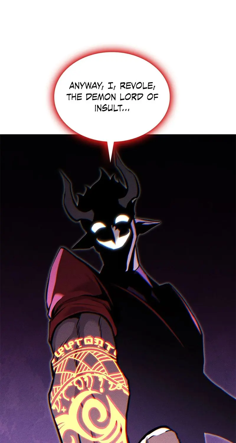 Rankers Return Chapter 194 - Page 136