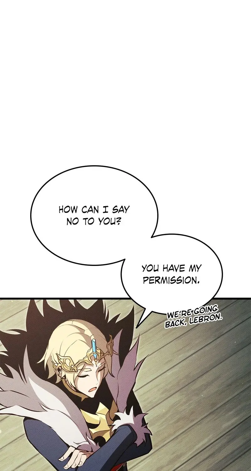 Rankers Return Chapter 194 - Page 145