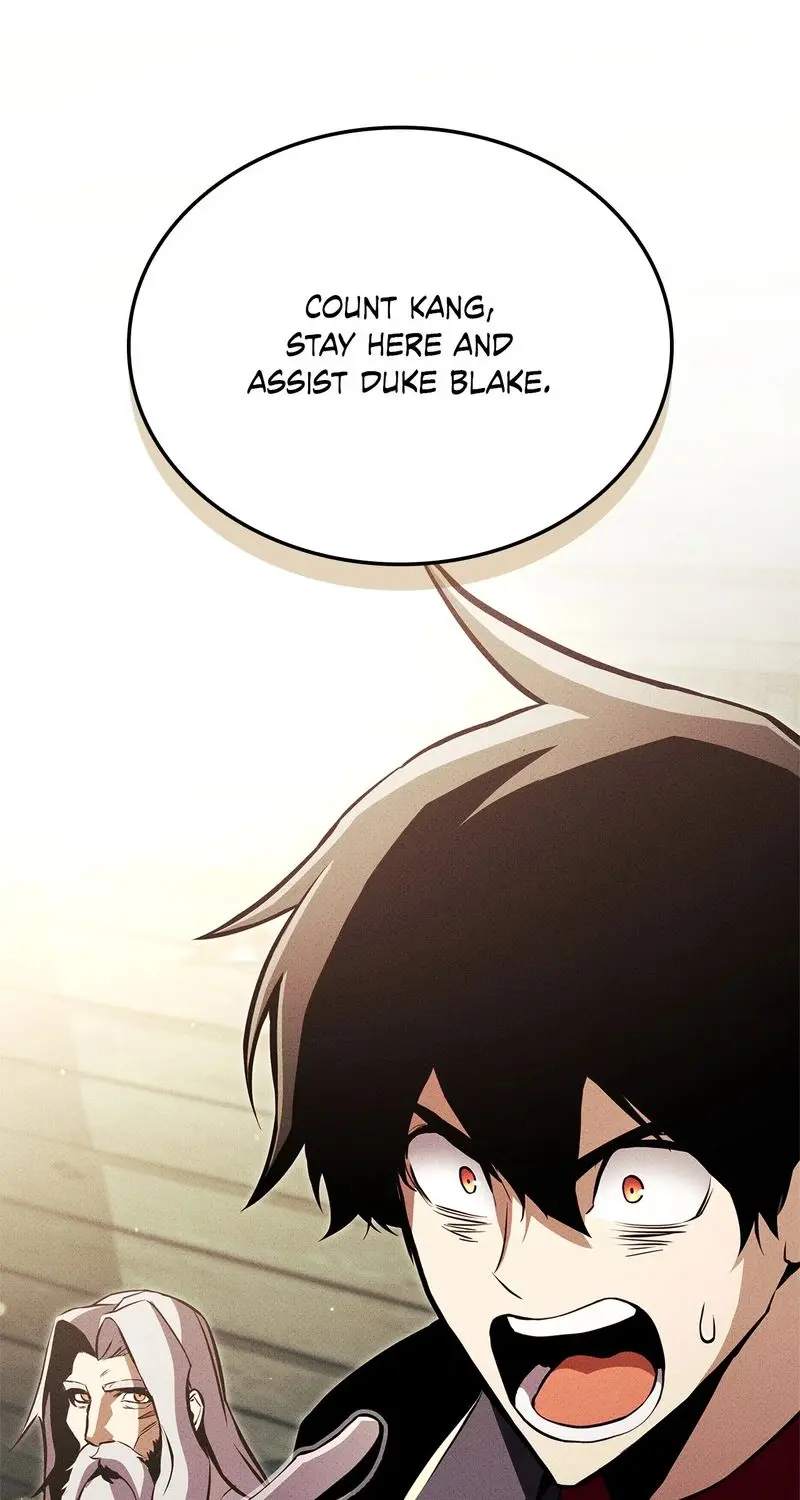 Rankers Return Chapter 194 - Page 147