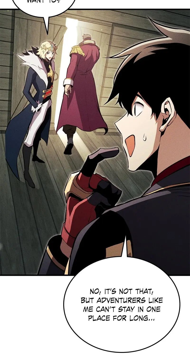 Rankers Return Chapter 194 - Page 149