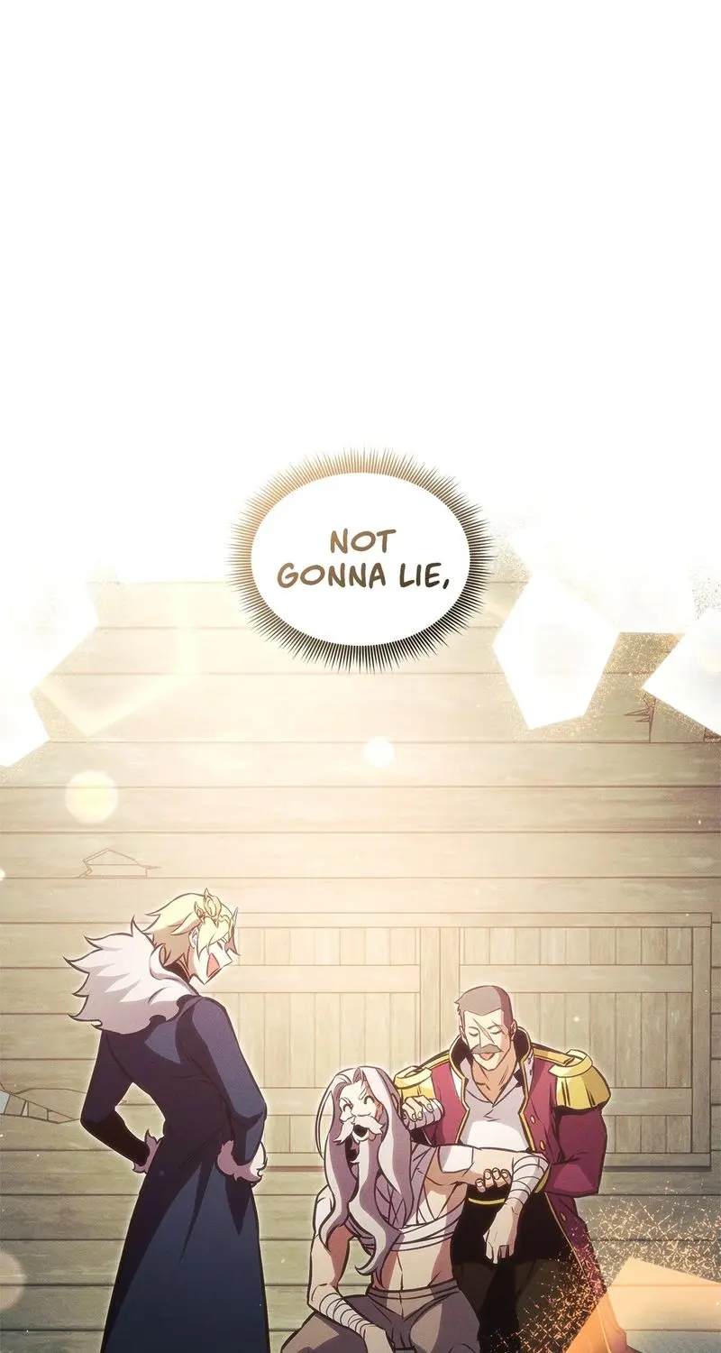 Rankers Return Chapter 194 - Page 15