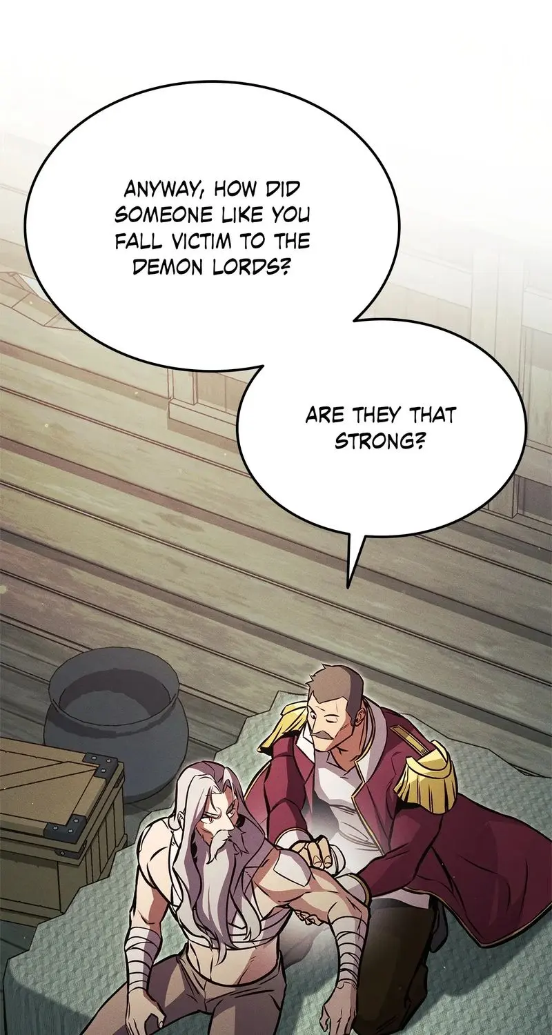 Rankers Return Chapter 194 - Page 18
