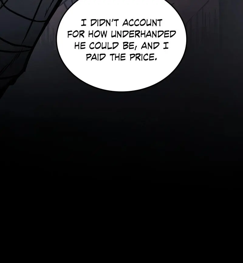 Rankers Return Chapter 194 - Page 21