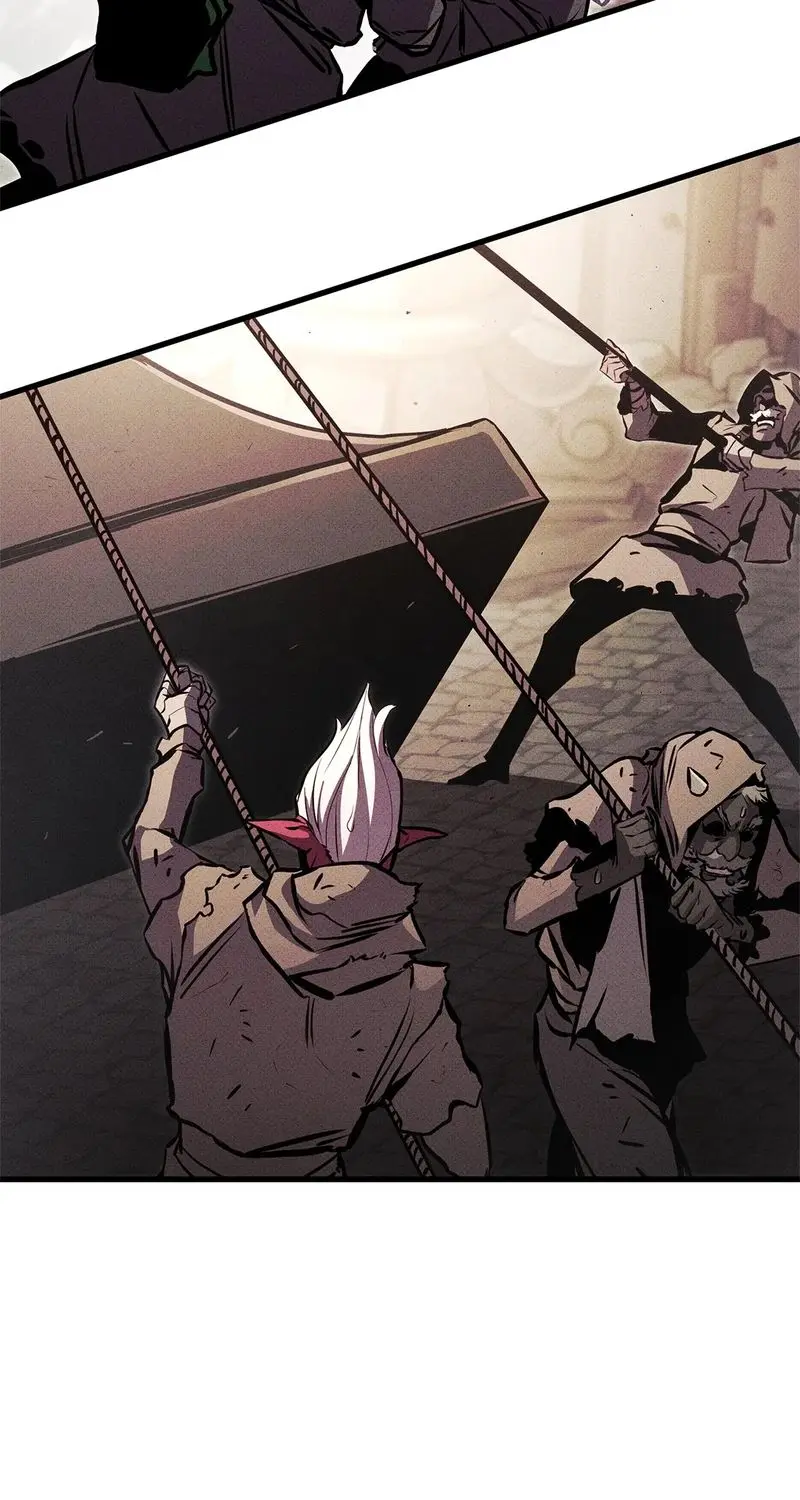 Rankers Return Chapter 194 - Page 26