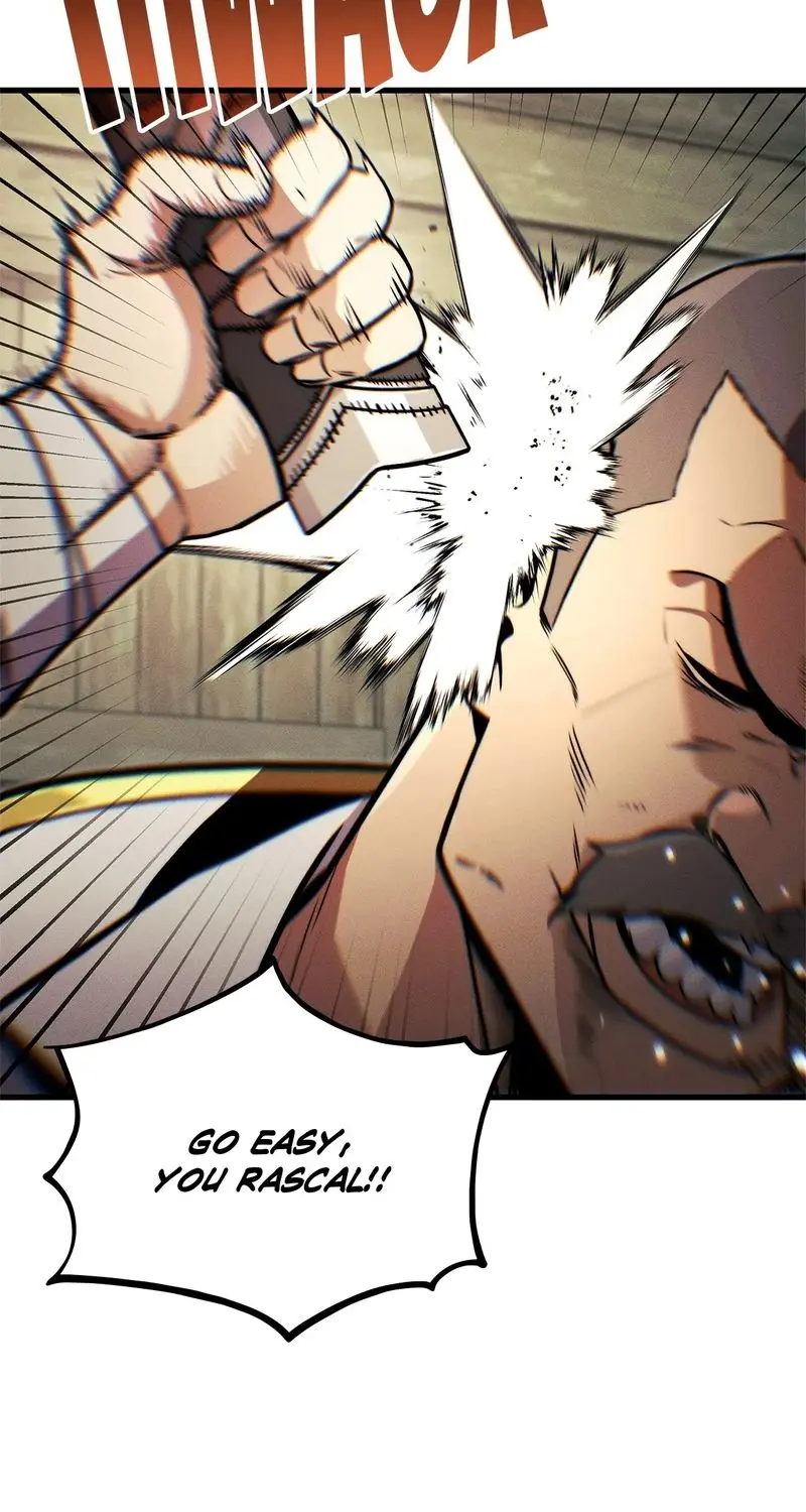 Rankers Return Chapter 194 - Page 3