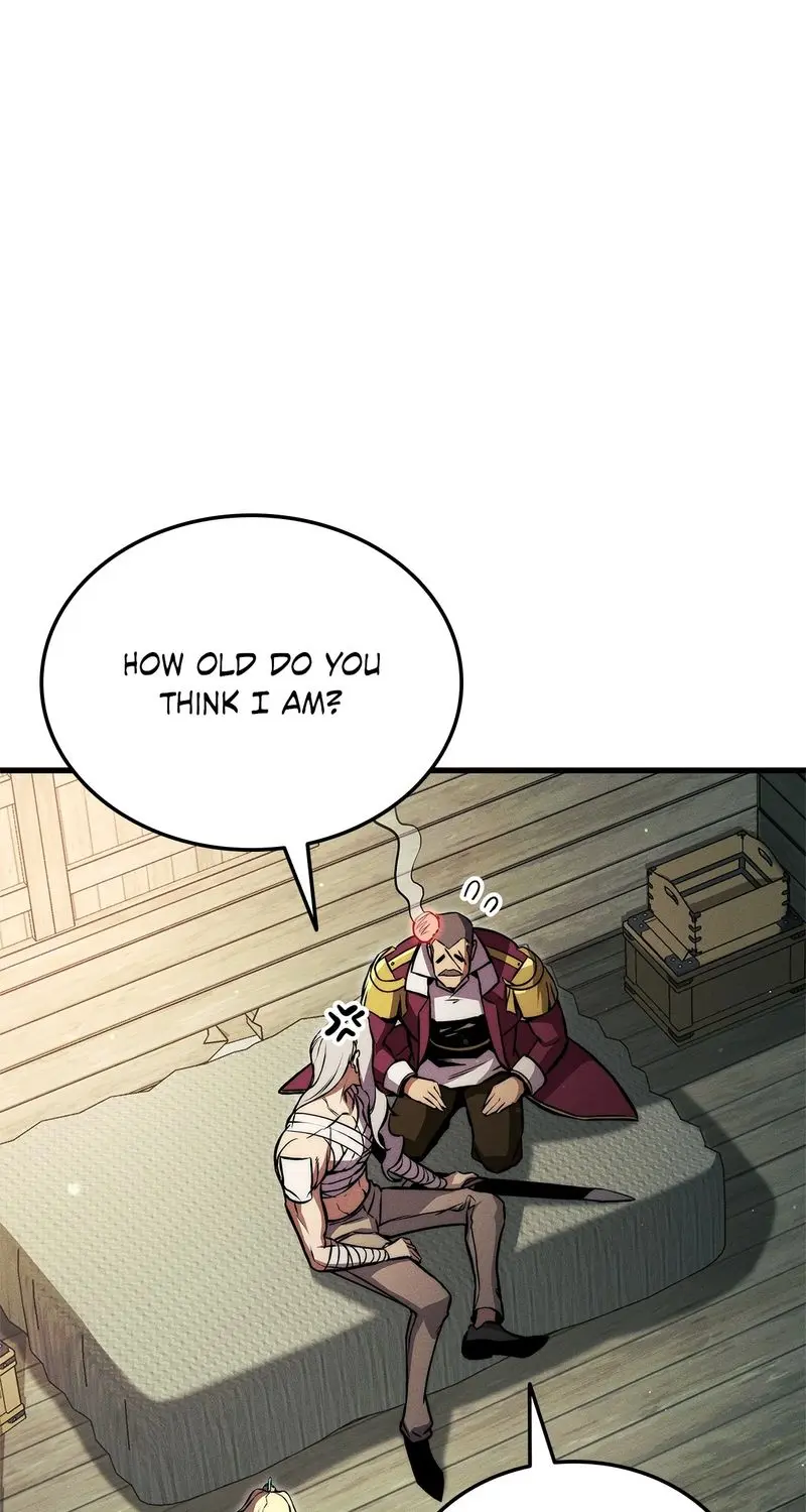 Rankers Return Chapter 194 - Page 4