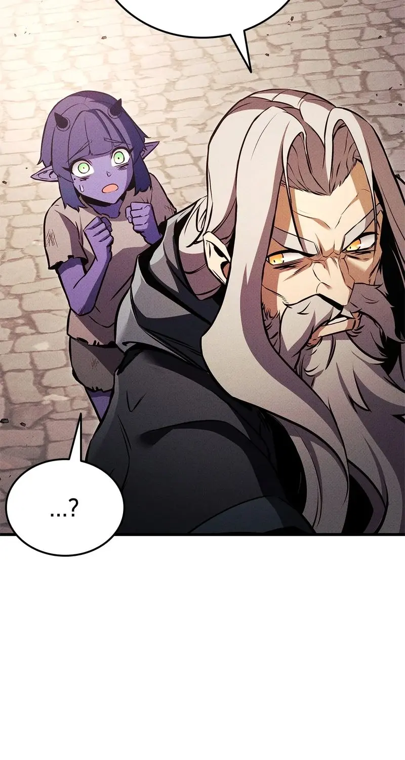 Rankers Return Chapter 194 - Page 46