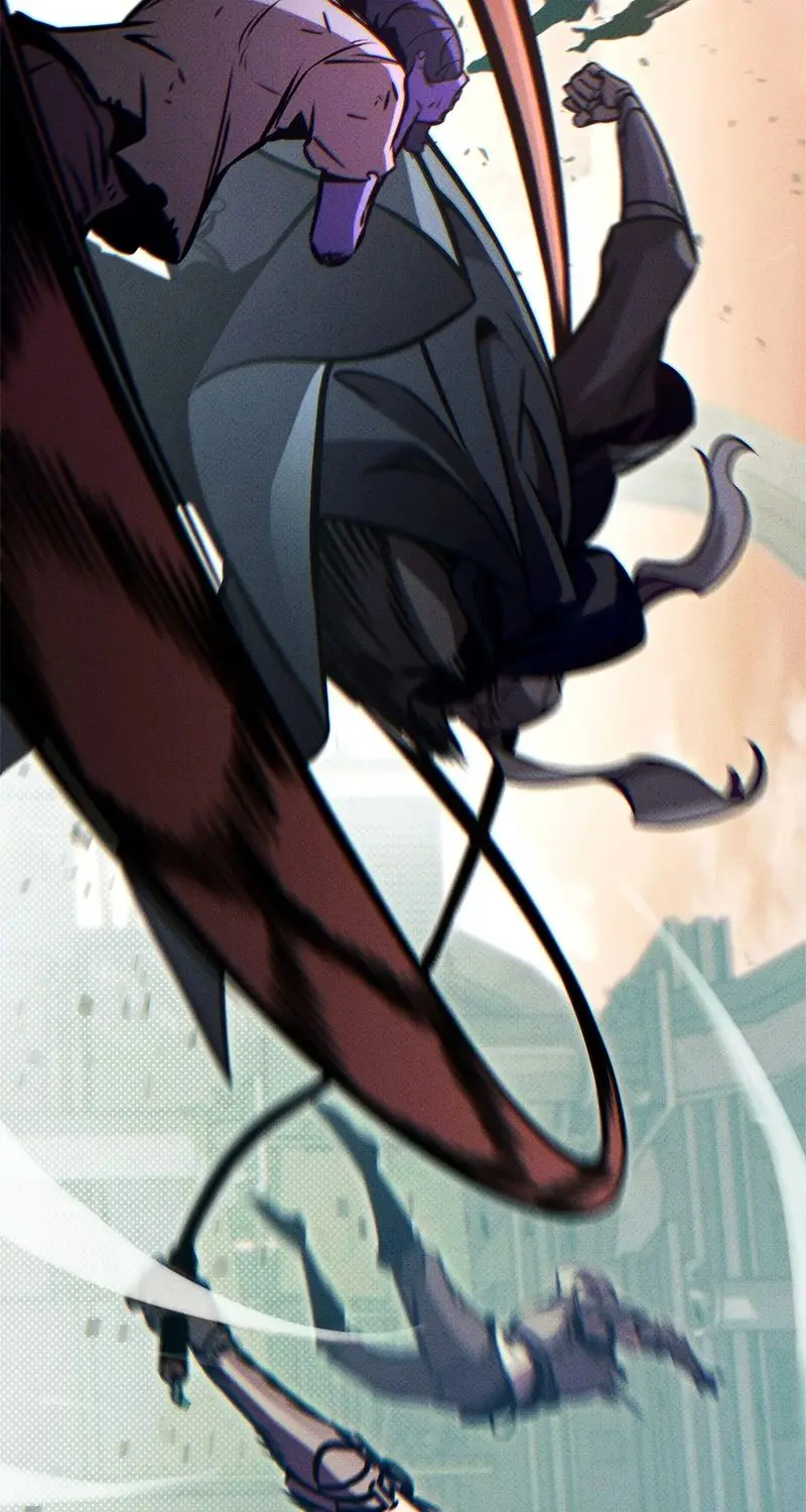 Rankers Return Chapter 194 - Page 50