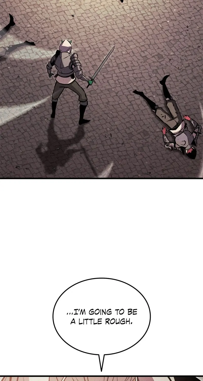 Rankers Return Chapter 194 - Page 53