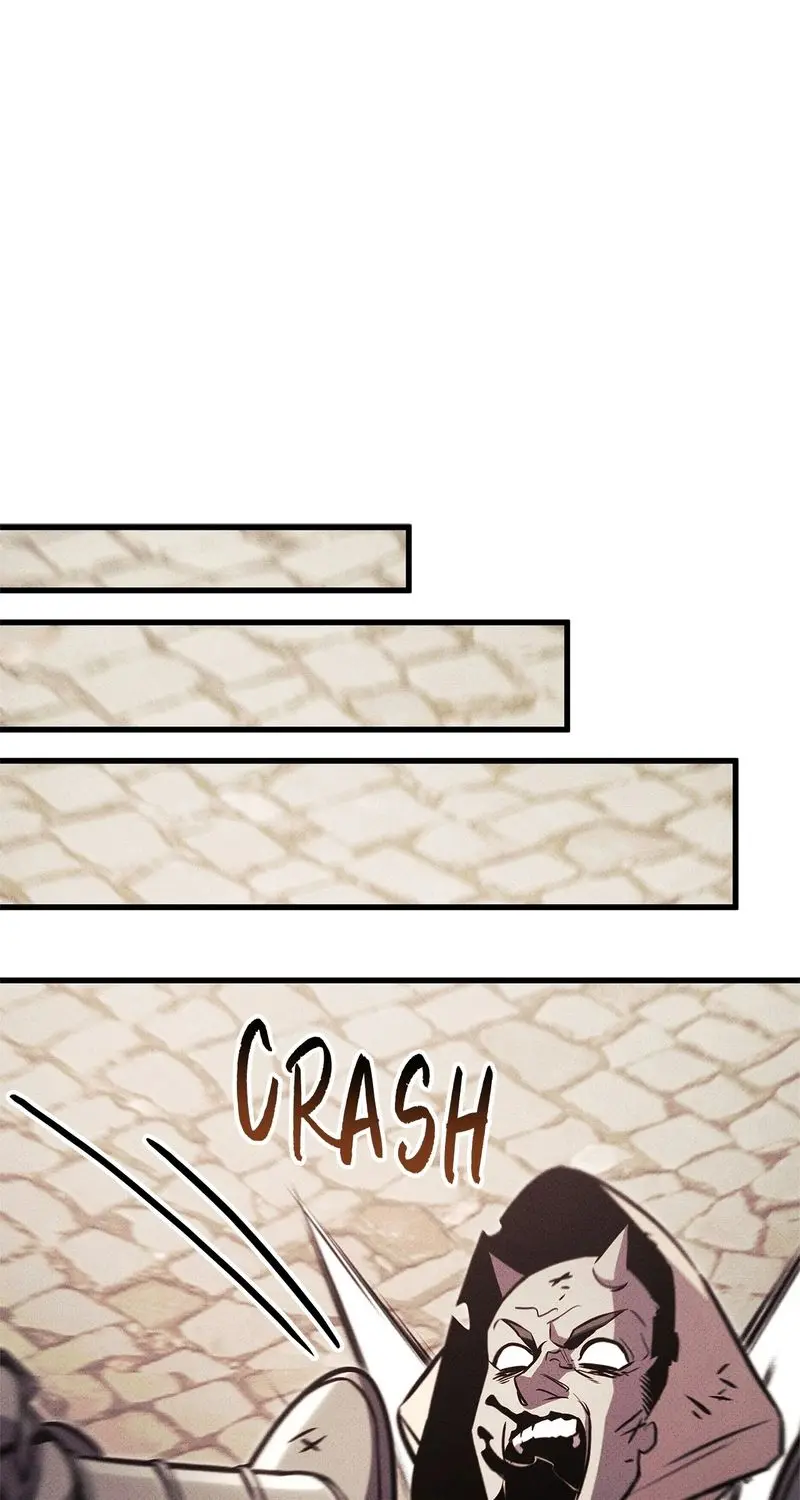Rankers Return Chapter 194 - Page 55