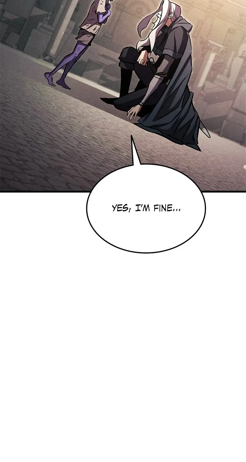 Rankers Return Chapter 194 - Page 59