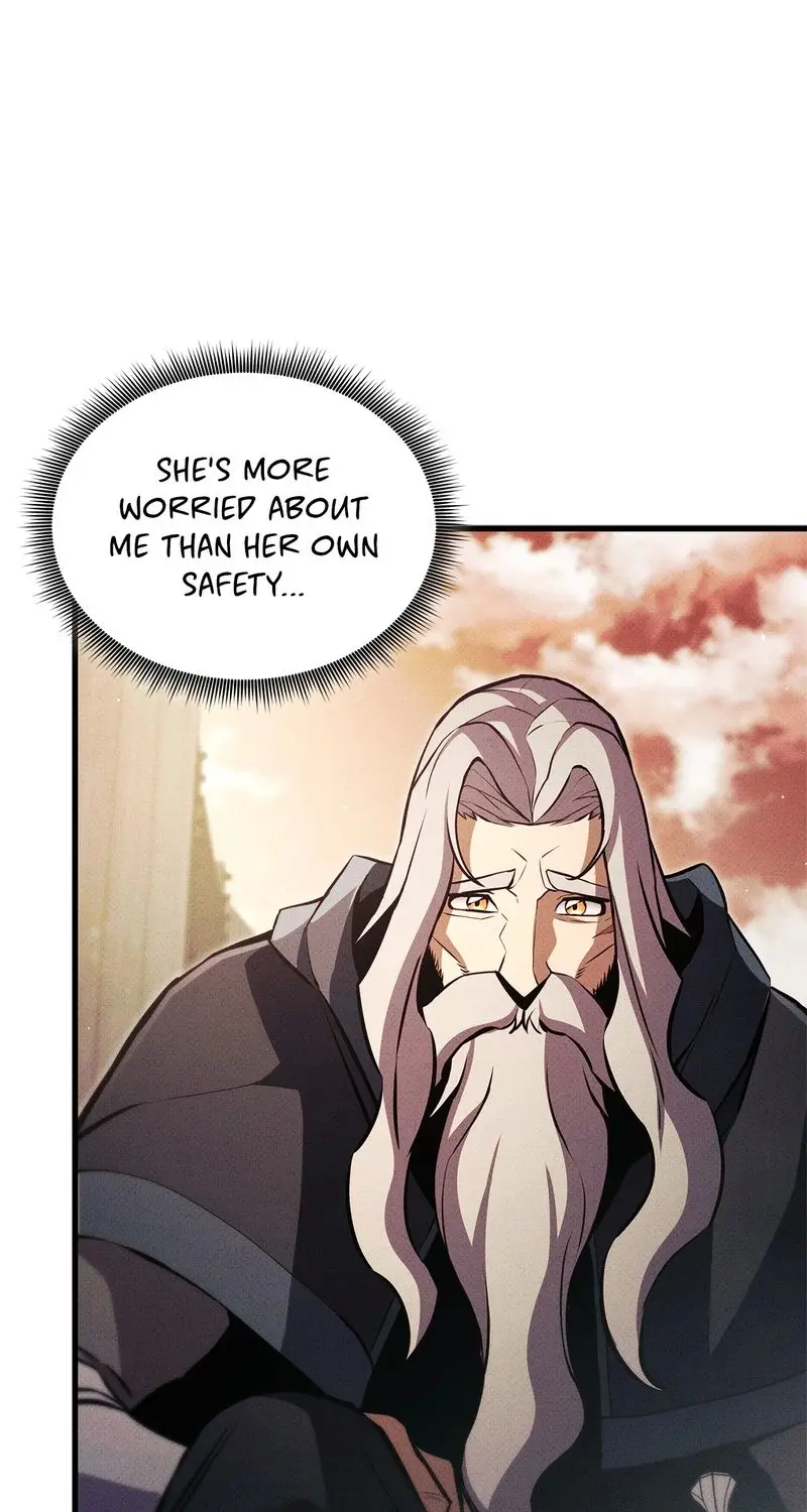 Rankers Return Chapter 194 - Page 62
