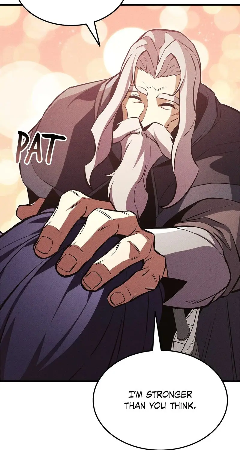 Rankers Return Chapter 194 - Page 64