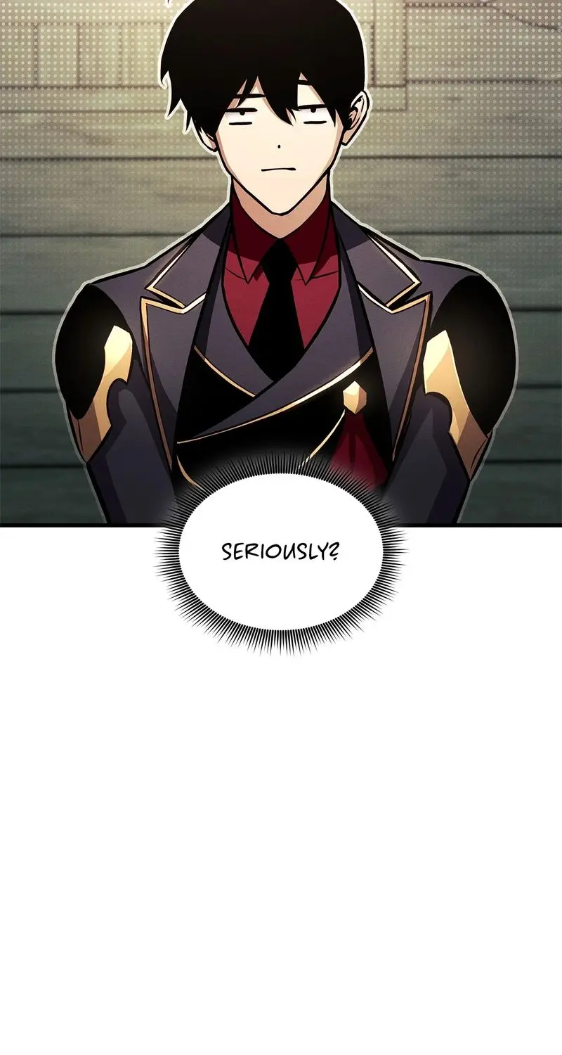 Rankers Return Chapter 194 - Page 7