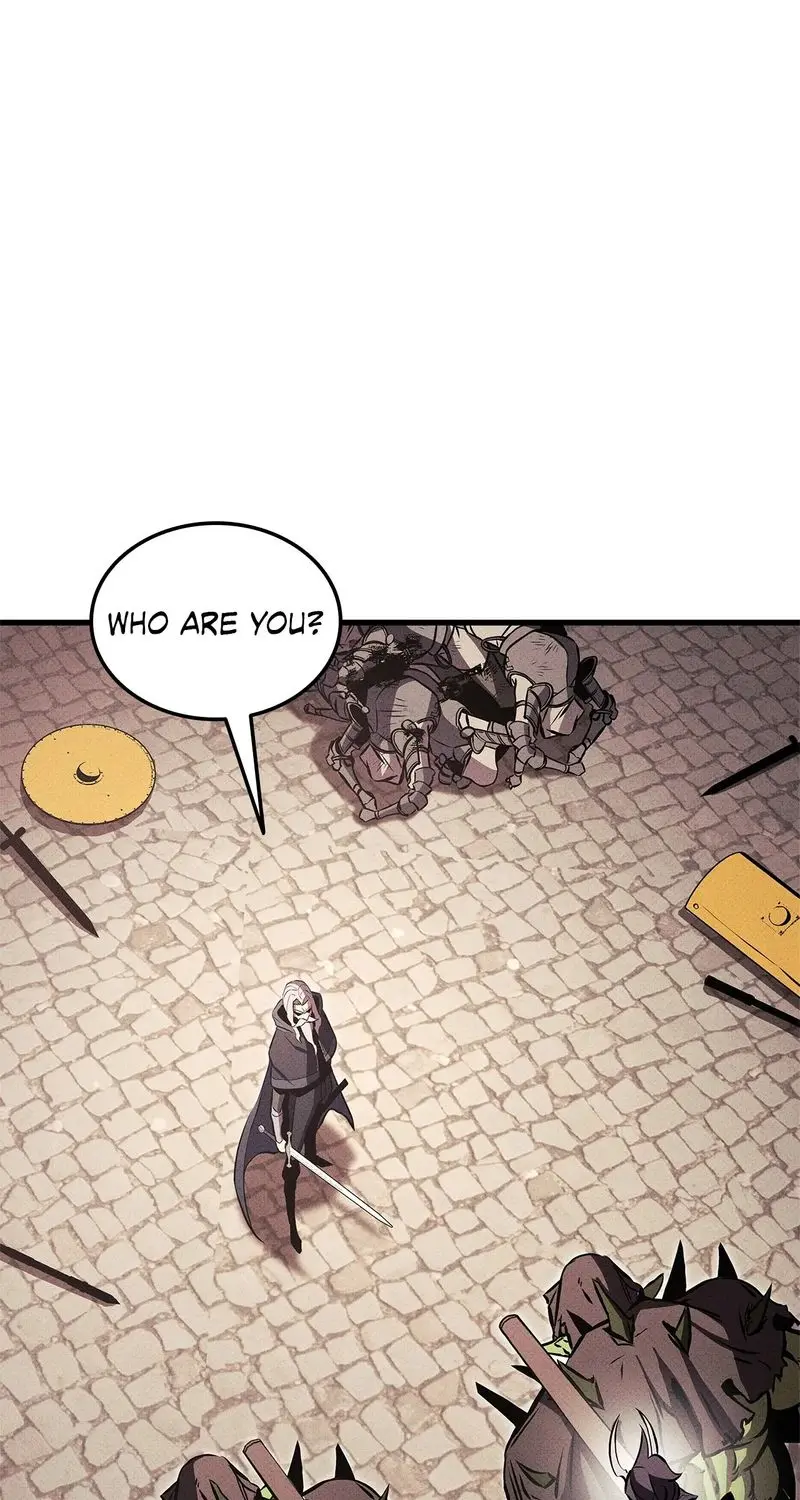 Rankers Return Chapter 194 - Page 70