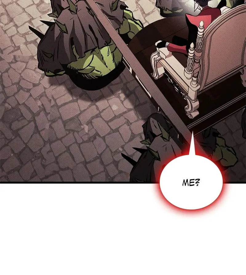 Rankers Return Chapter 194 - Page 71