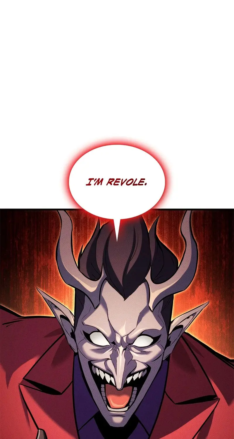 Rankers Return Chapter 194 - Page 72
