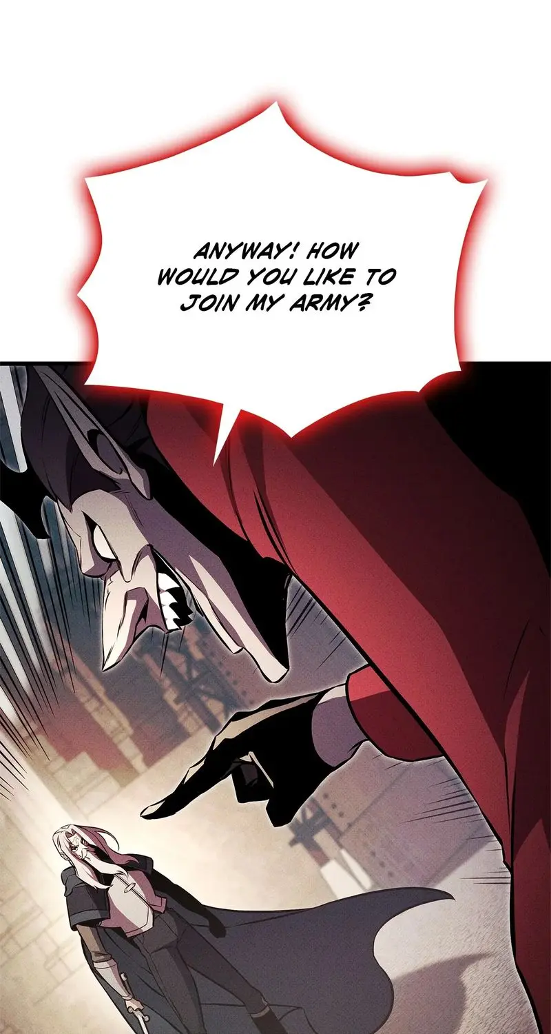 Rankers Return Chapter 194 - Page 75