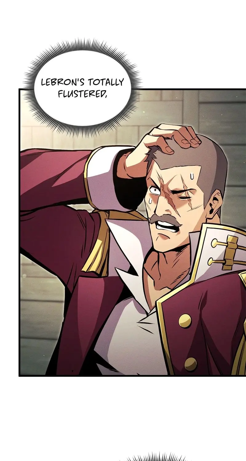 Rankers Return Chapter 194 - Page 8