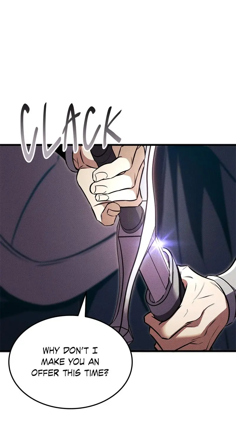Rankers Return Chapter 194 - Page 83