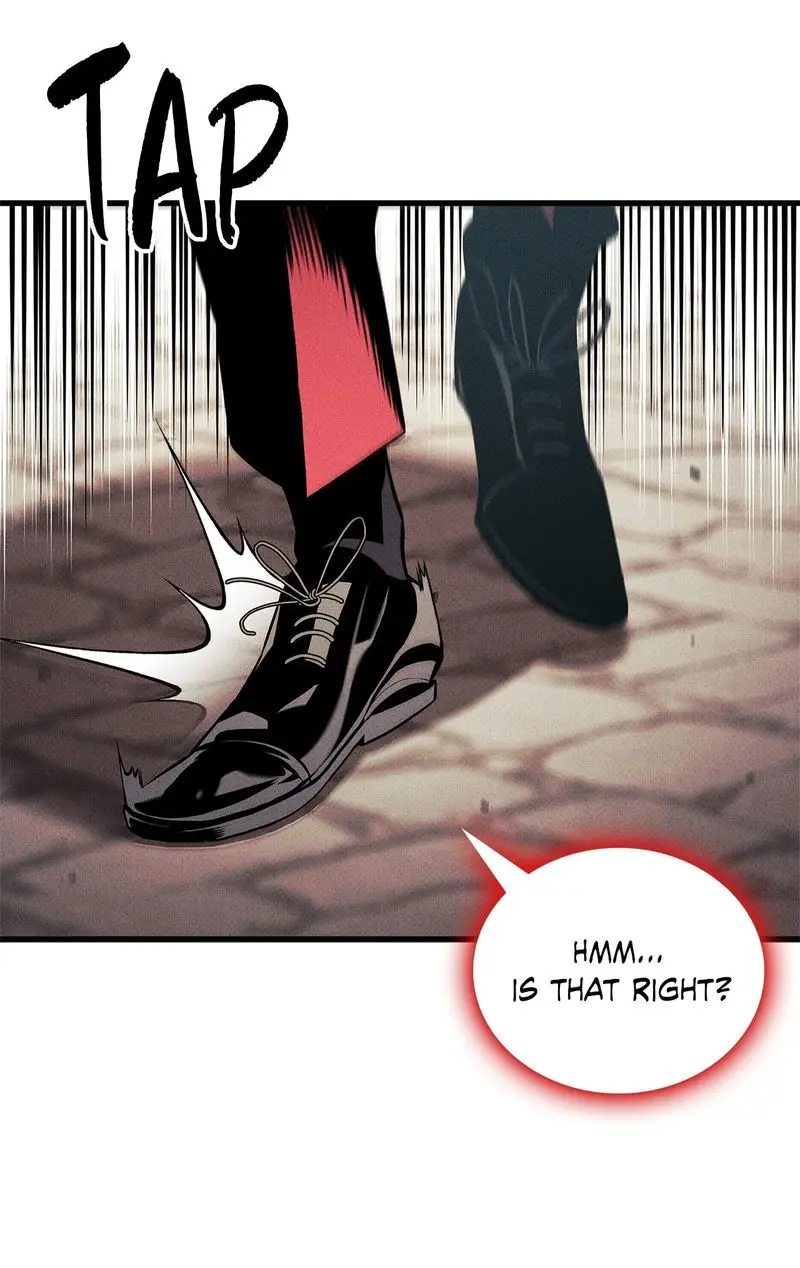 Rankers Return Chapter 194 - Page 87