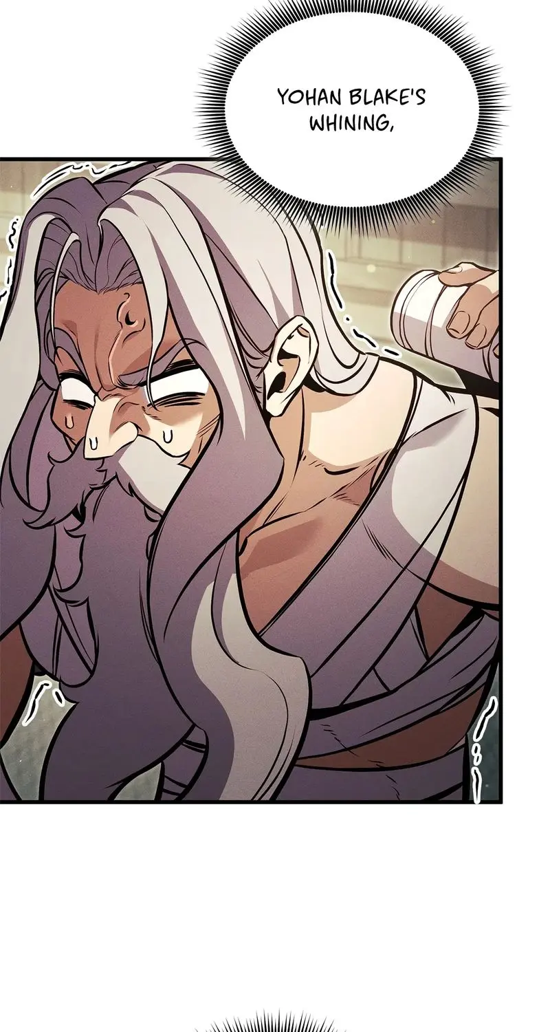 Rankers Return Chapter 194 - Page 9