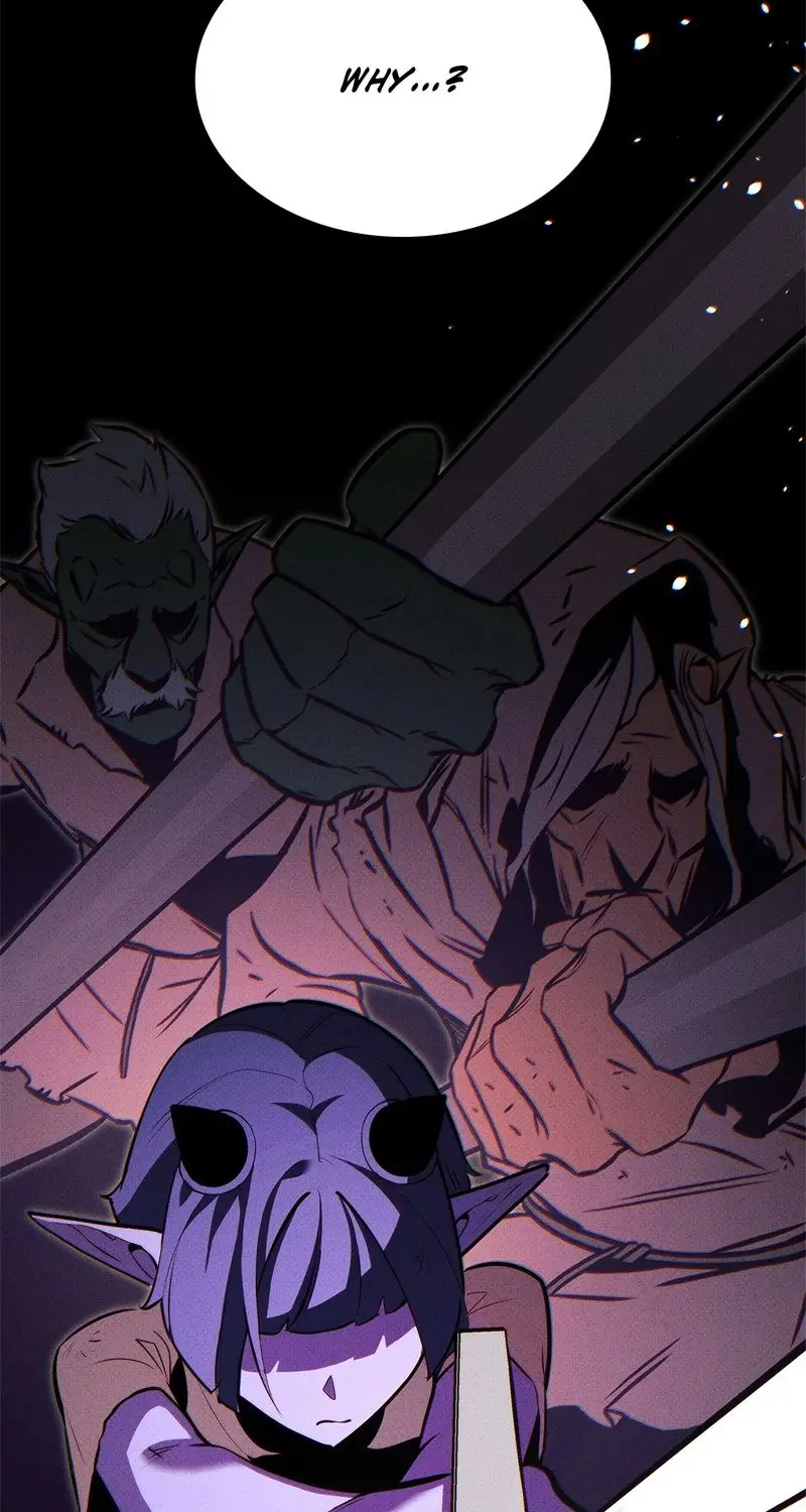 Rankers Return Chapter 194 - Page 96
