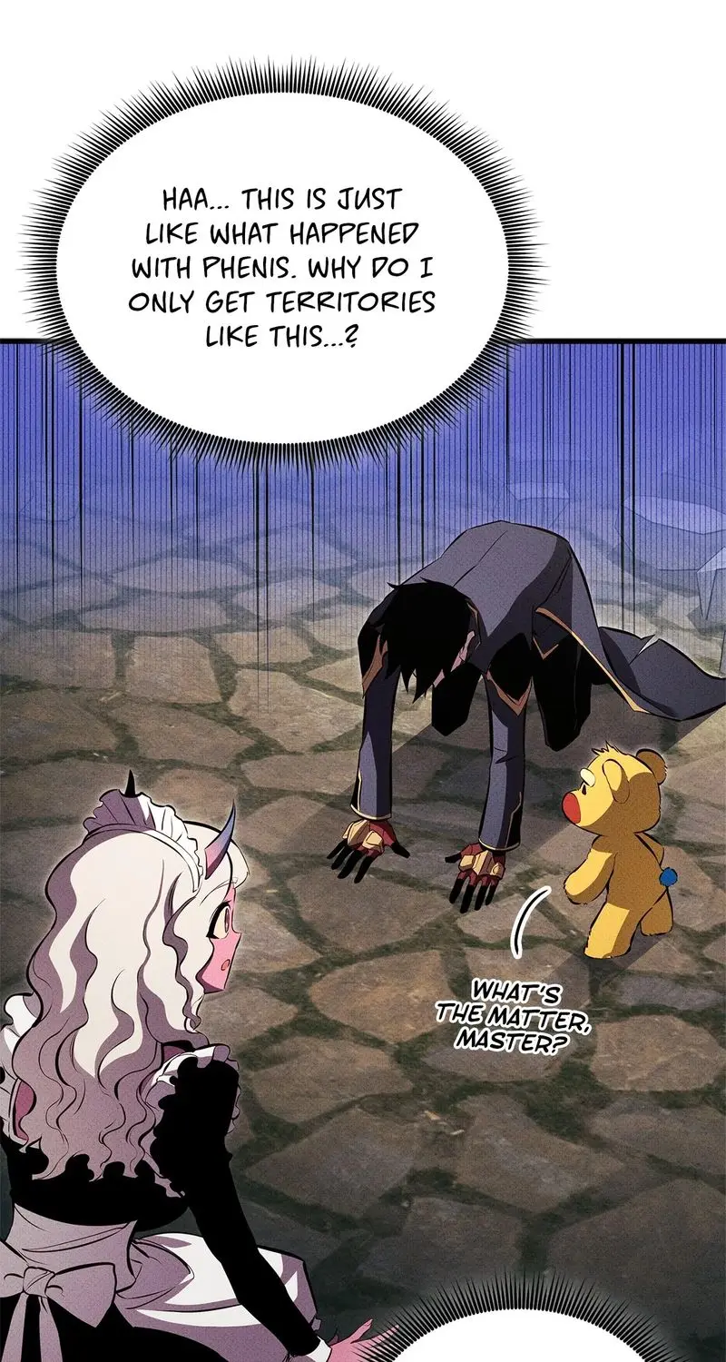 Rankers Return Chapter 195 - Page 101