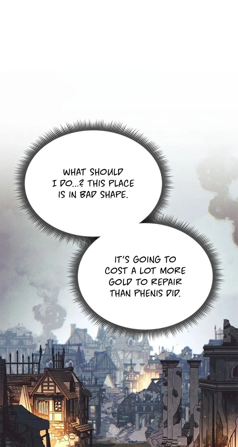 Rankers Return Chapter 195 - Page 103