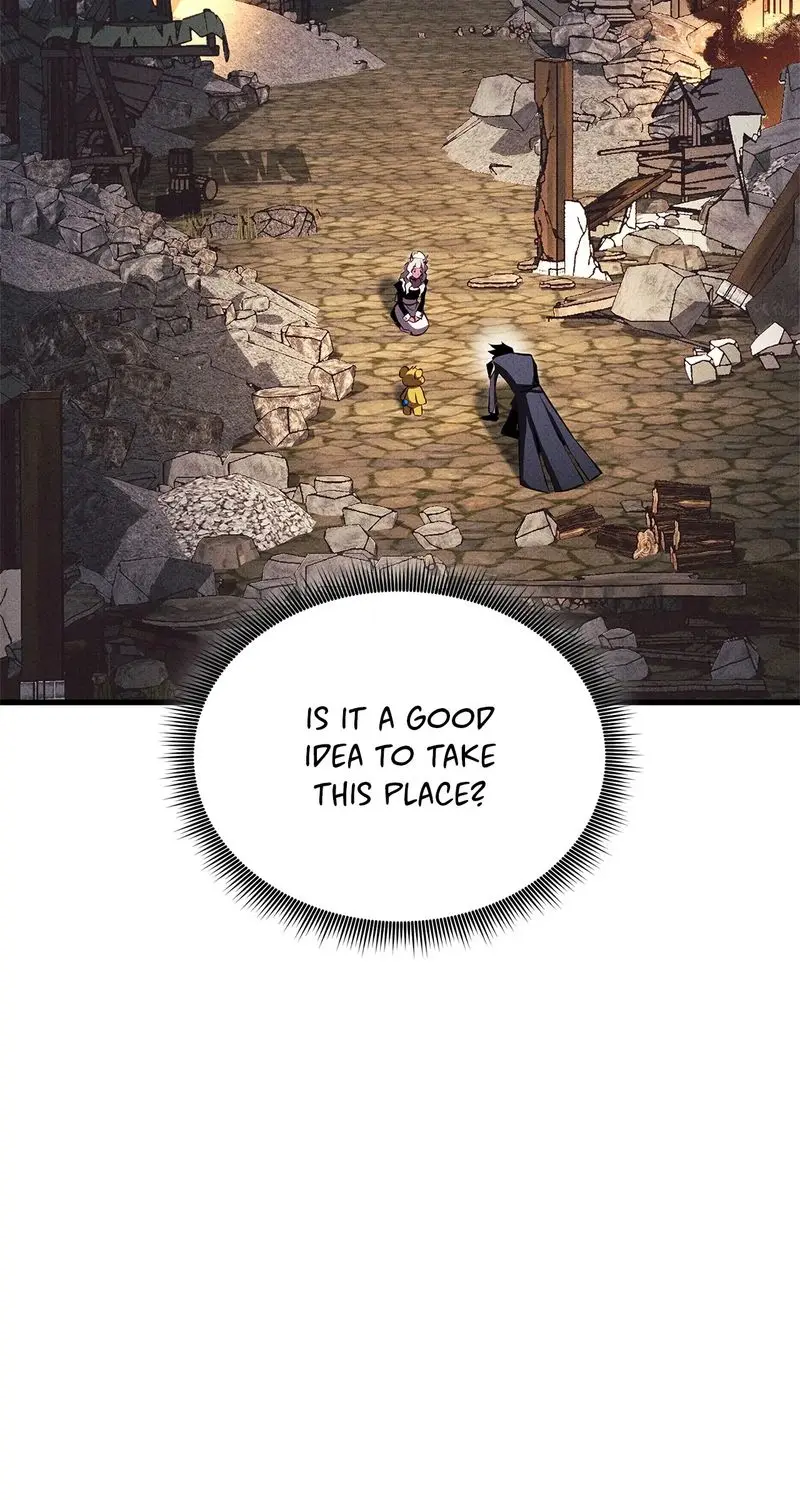 Rankers Return Chapter 195 - Page 104