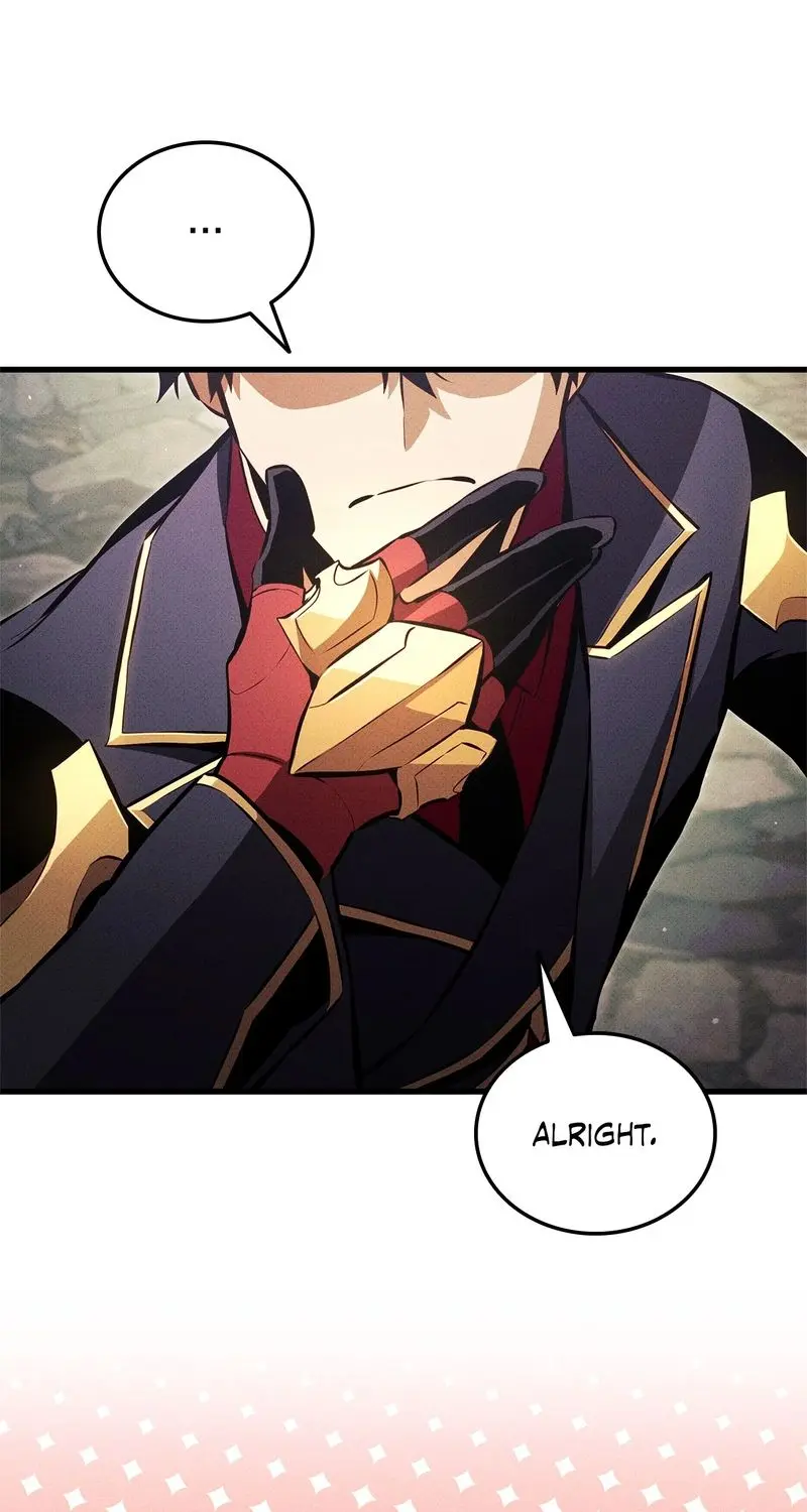 Rankers Return Chapter 195 - Page 105