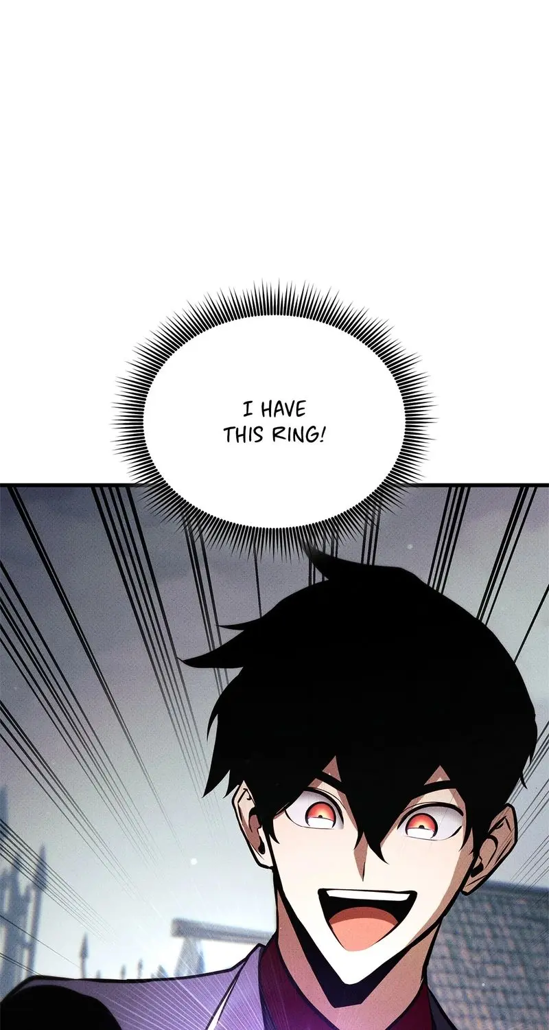 Rankers Return Chapter 195 - Page 110