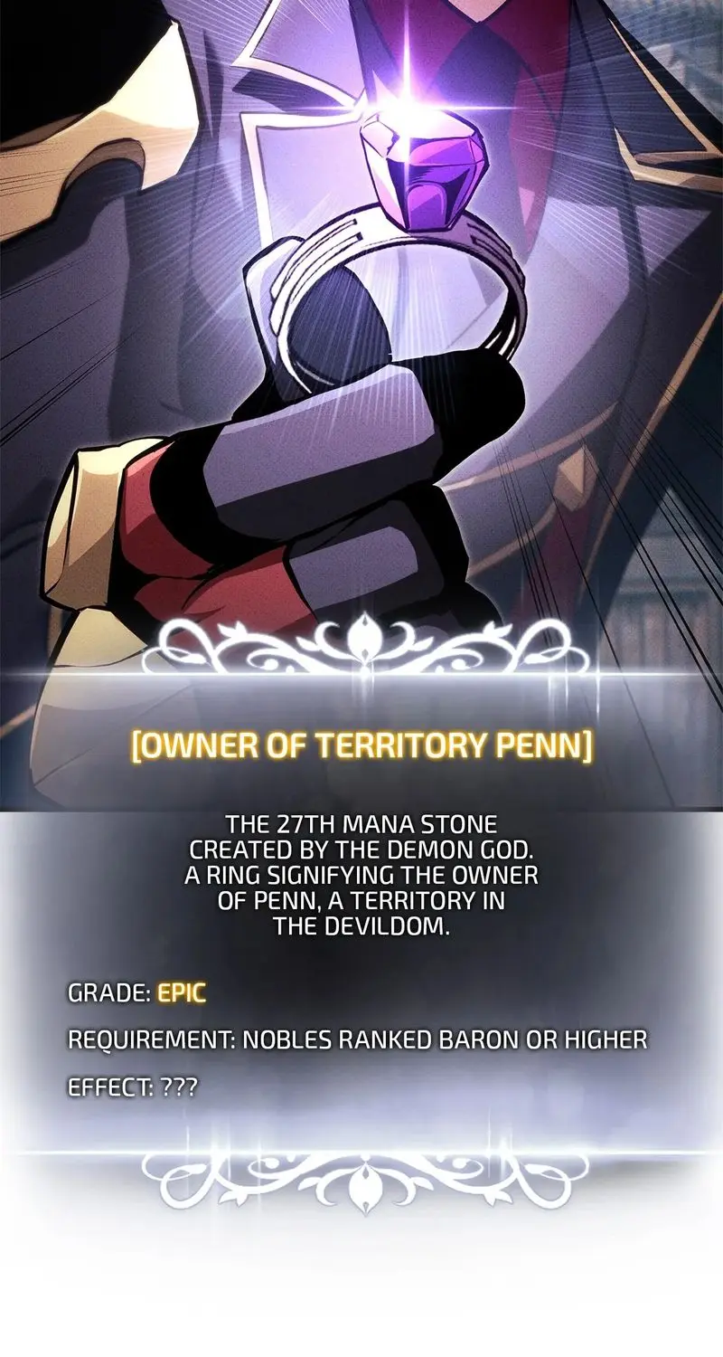 Rankers Return Chapter 195 - Page 111