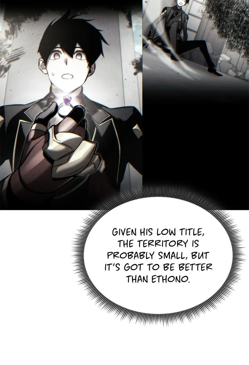 Rankers Return Chapter 195 - Page 113