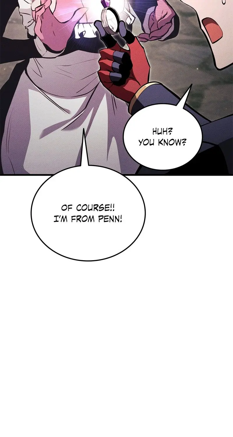 Rankers Return Chapter 195 - Page 115