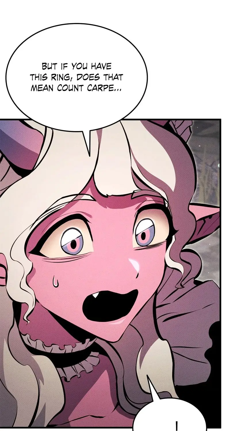 Rankers Return Chapter 195 - Page 116