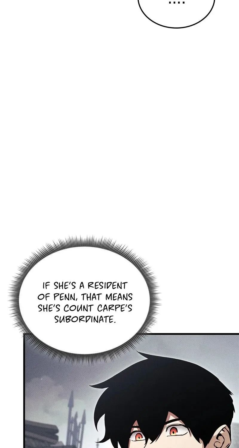 Rankers Return Chapter 195 - Page 117