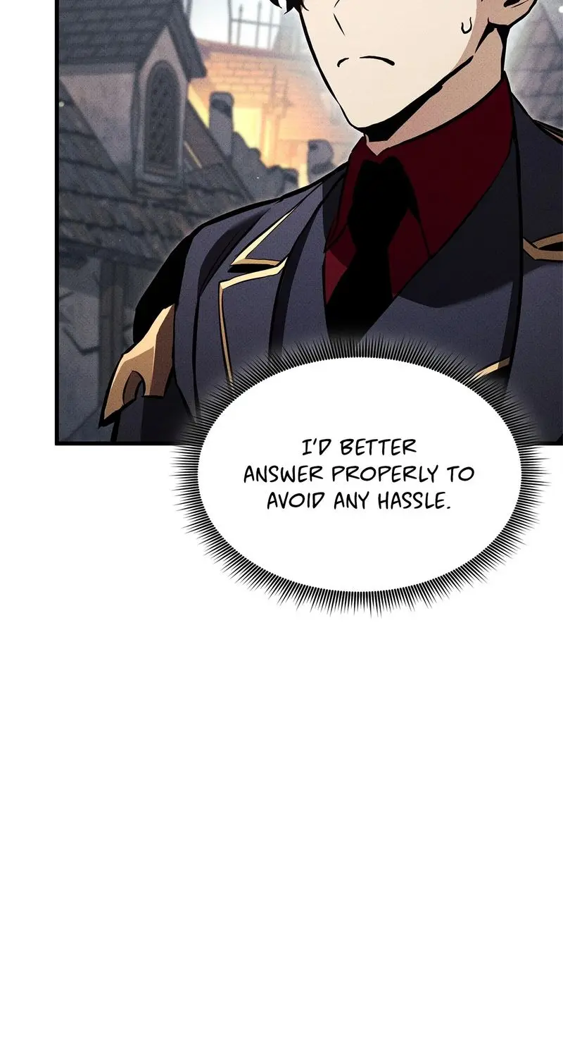 Rankers Return Chapter 195 - Page 118