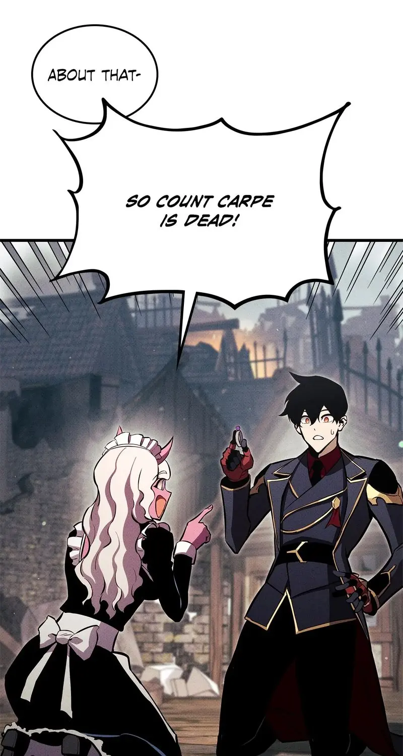 Rankers Return Chapter 195 - Page 119