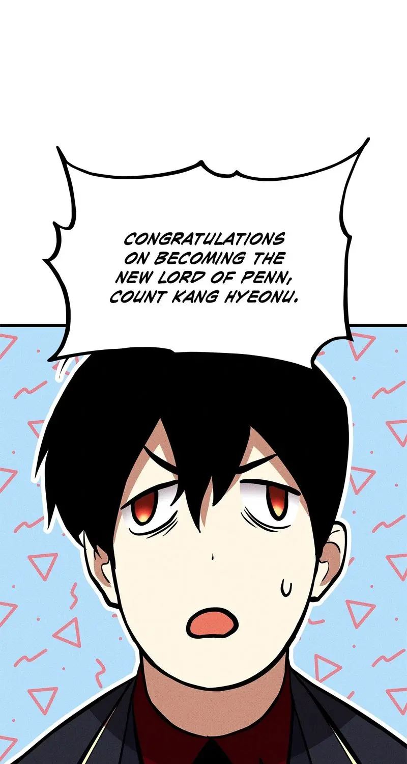 Rankers Return Chapter 195 - Page 121
