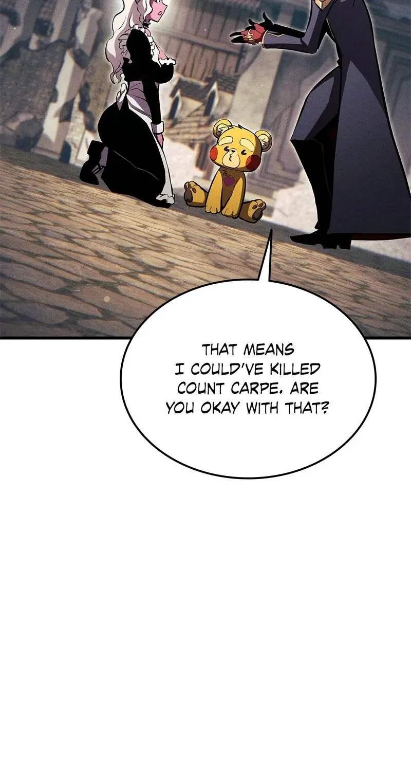 Rankers Return Chapter 195 - Page 123