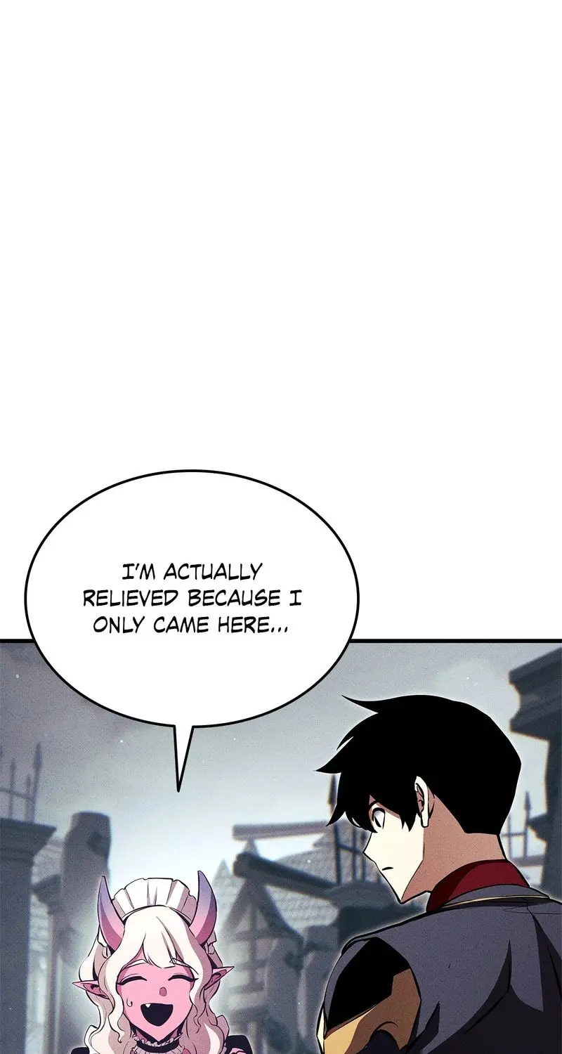 Rankers Return Chapter 195 - Page 125