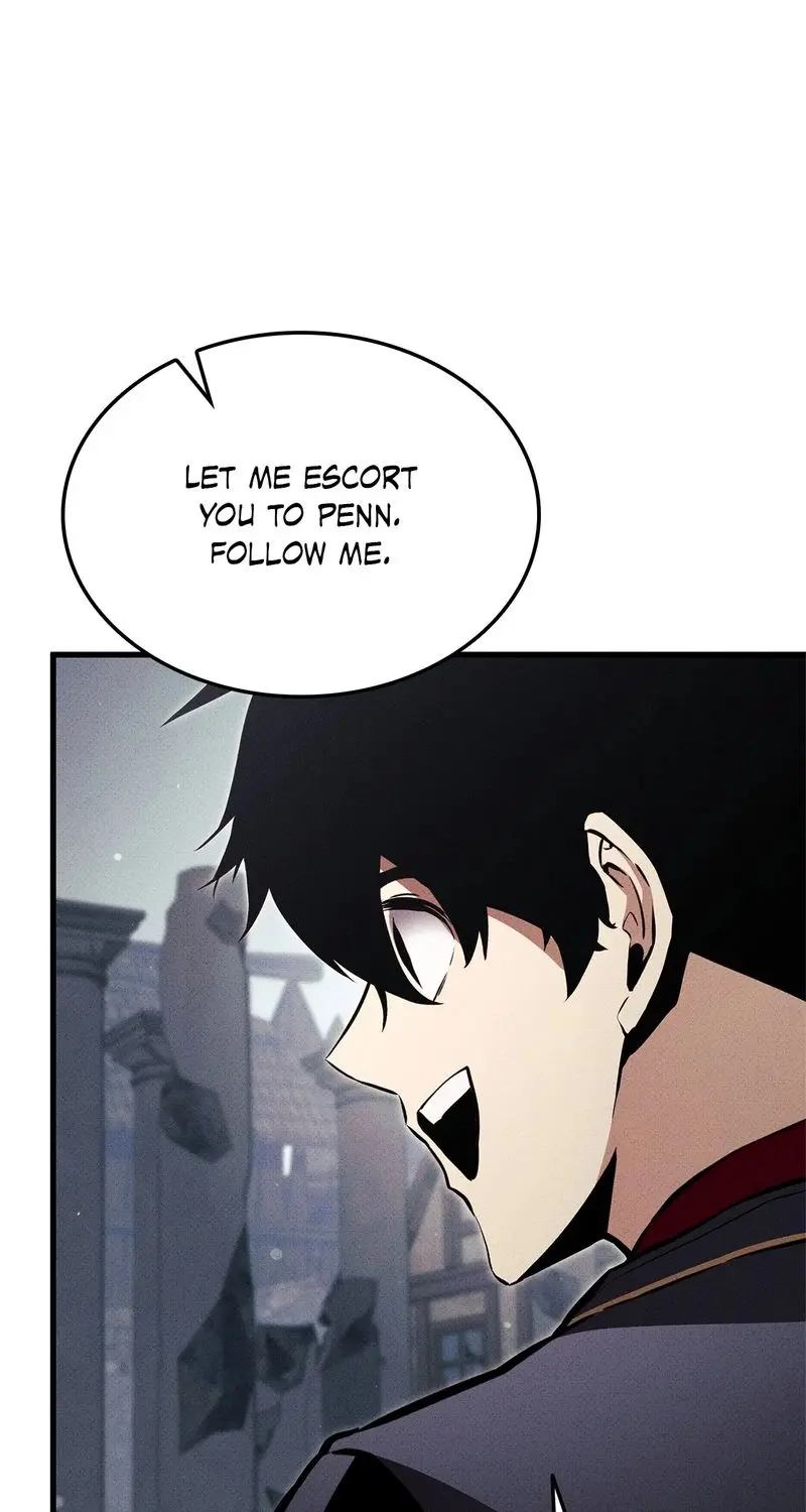 Rankers Return Chapter 195 - Page 127