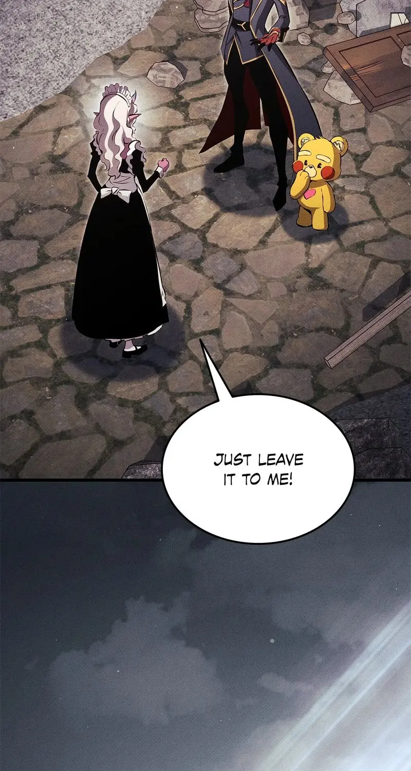 Rankers Return Chapter 195 - Page 129