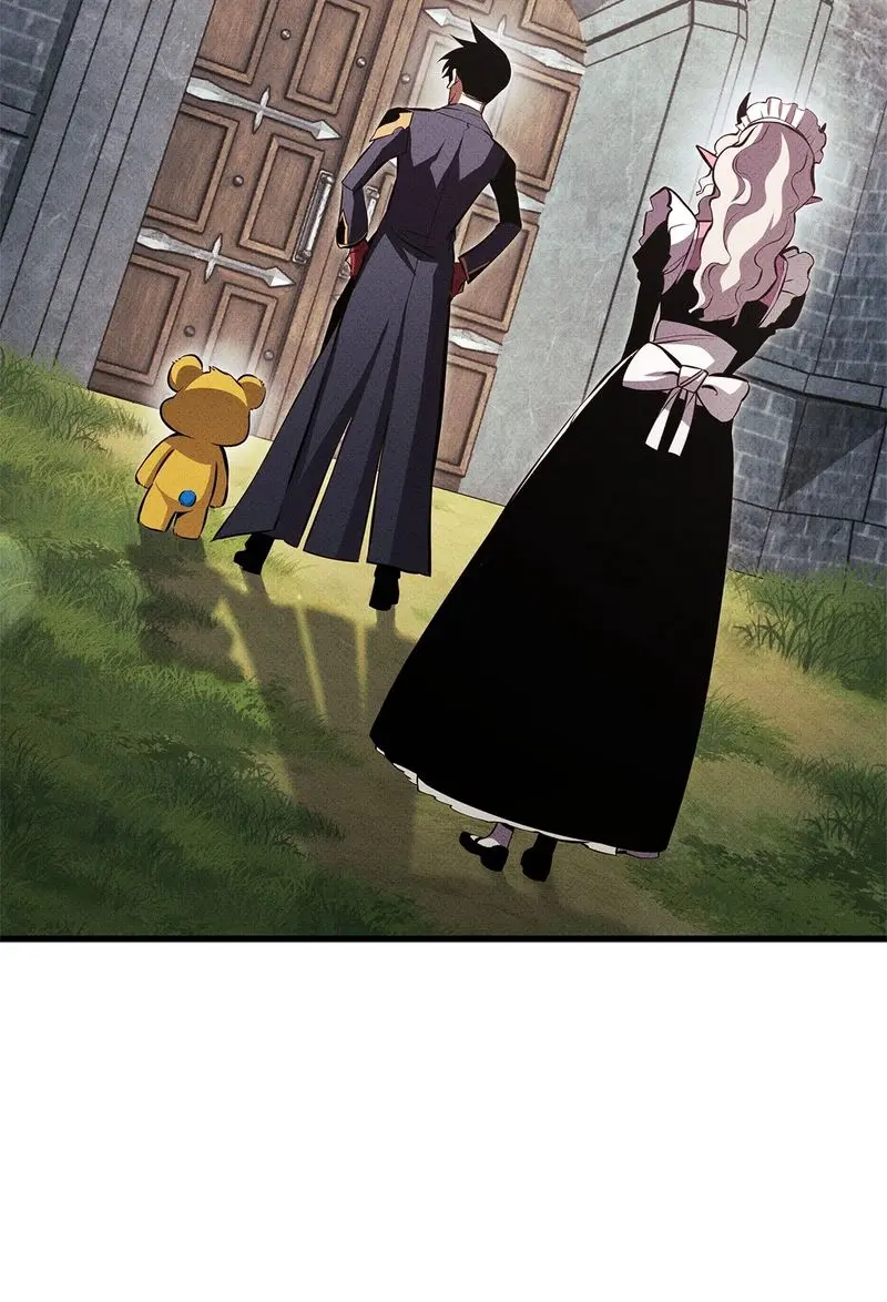 Rankers Return Chapter 195 - Page 131