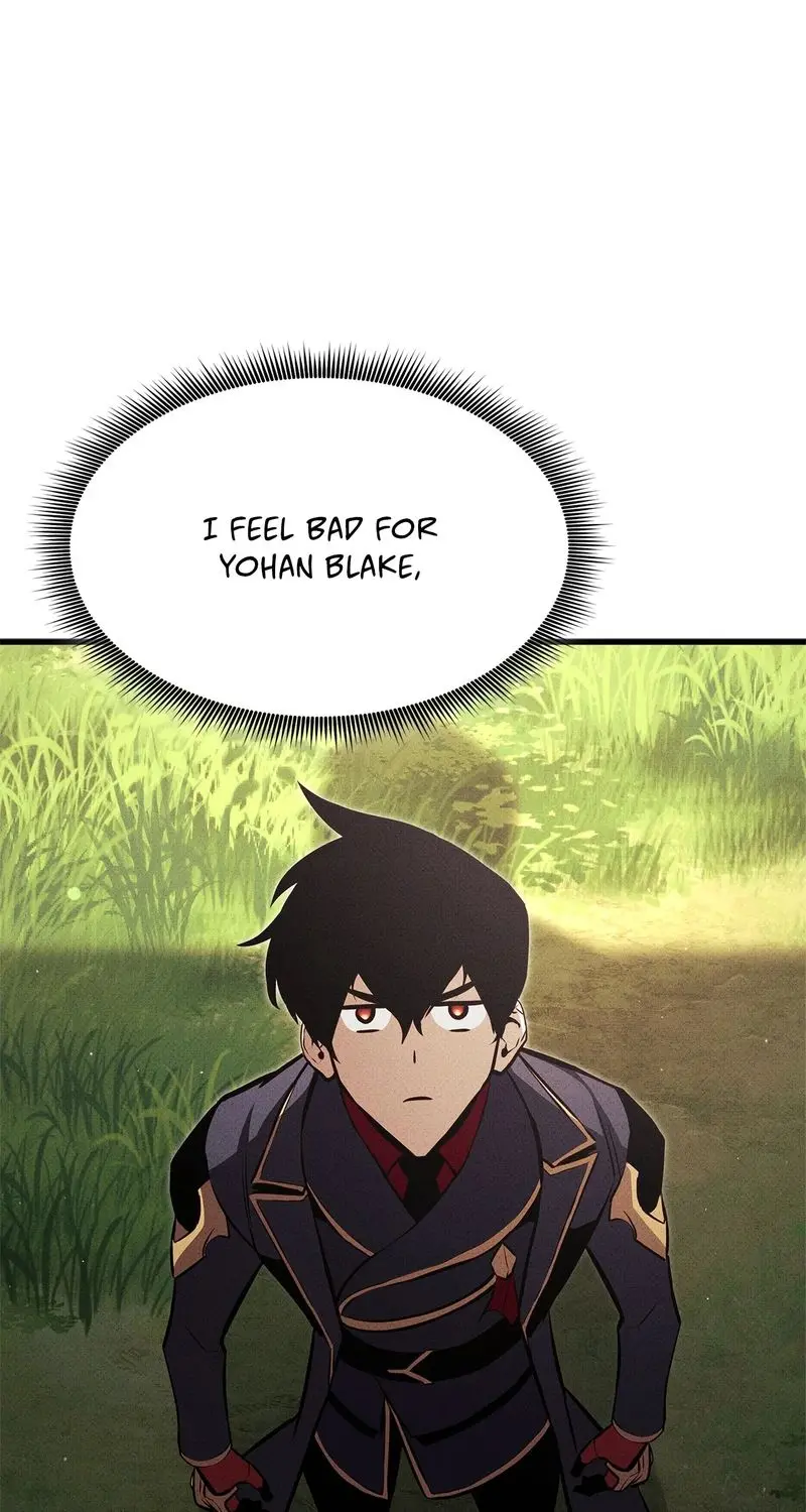 Rankers Return Chapter 195 - Page 132