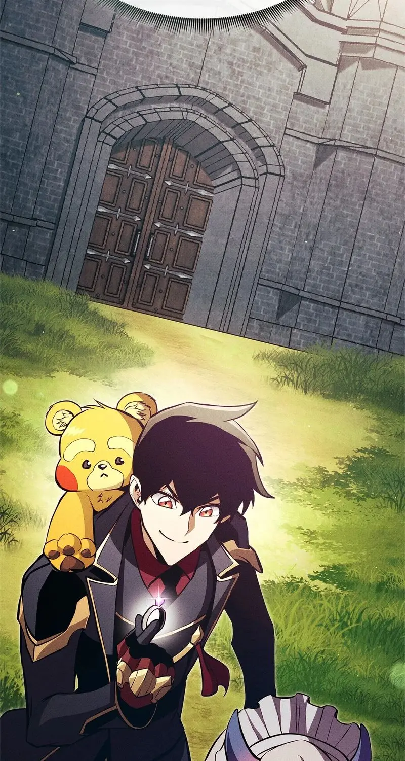 Rankers Return Chapter 195 - Page 134