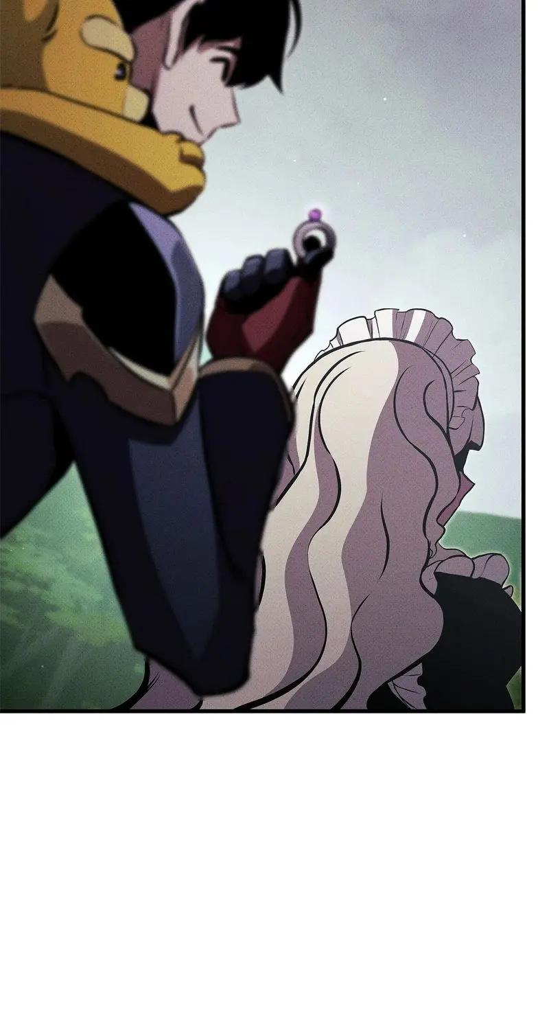 Rankers Return Chapter 195 - Page 136