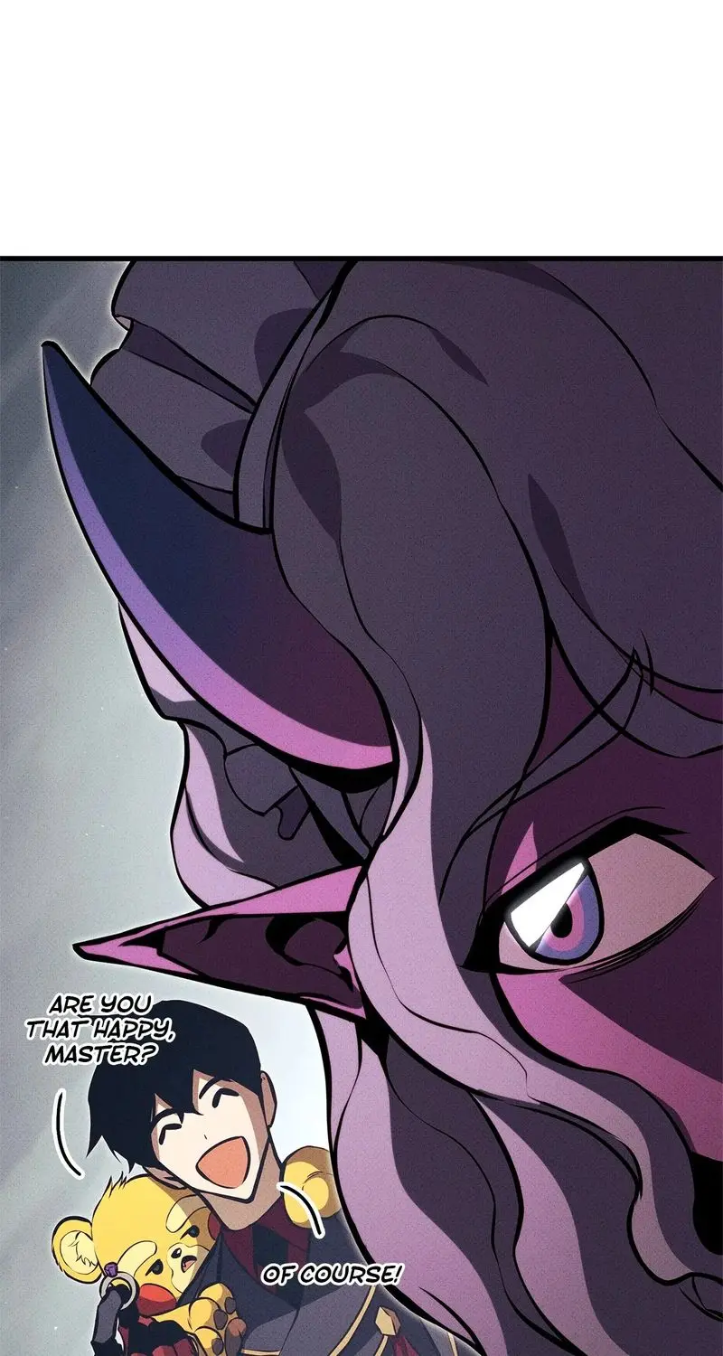Rankers Return Chapter 195 - Page 137
